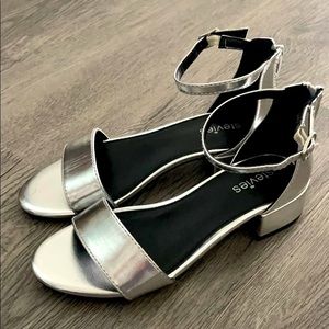 Stevie’s Girls Sandals